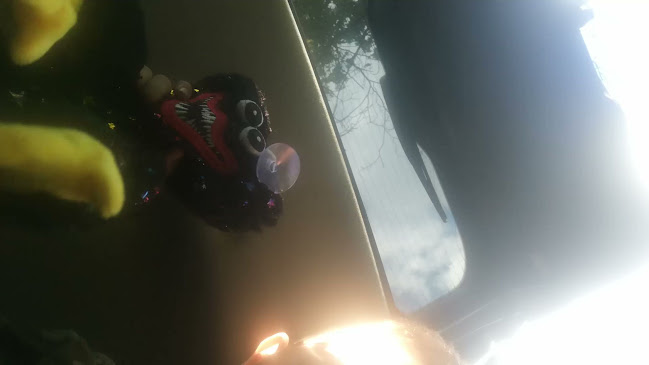 Namo Indická restaurace