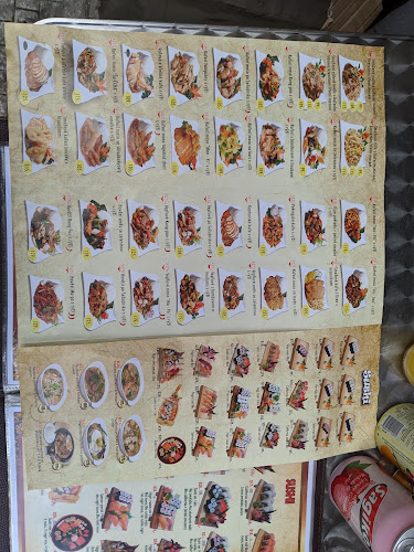 Opinii despre Čínské bistro Man Yi Ge în Praha - Gastronomie a pohostinství