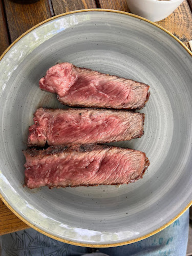 Mondi Restaurant - Praha