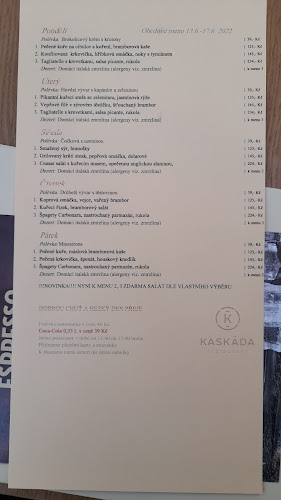 Pizza Coloseum OC Karolina - Ostrava