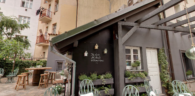 Týnská 11, 110 00 Staré Město