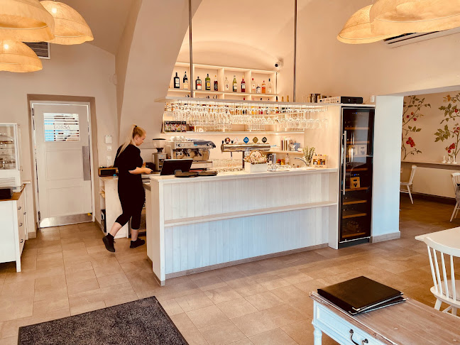 Restaurace pizza Borsa - Rosice