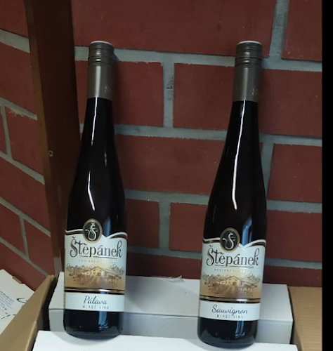 Vinotéka u Sluníčka