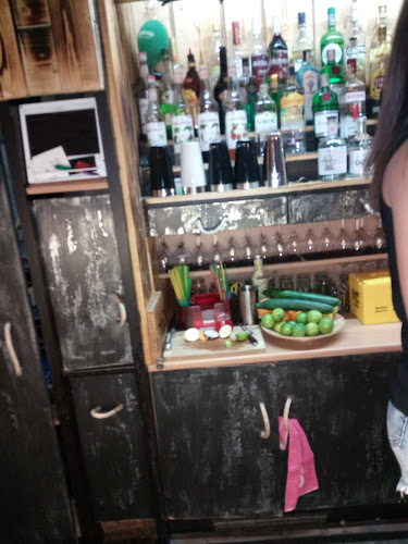 Klub Déčko - Gastronomie a pohostinství