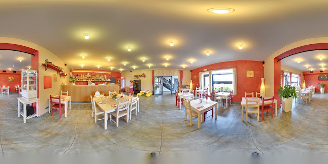 Restaurace OBZOR - Rudná