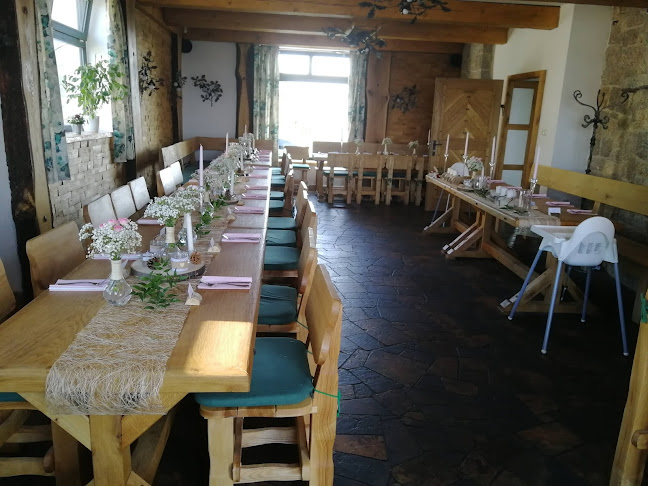 Comentarii opinii despre Chata Proseč