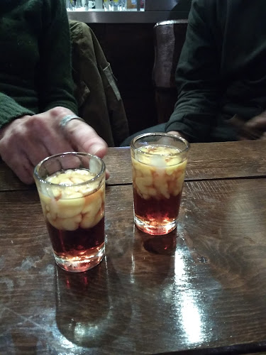 Černohorská pivnice - Gastronomie a pohostinství