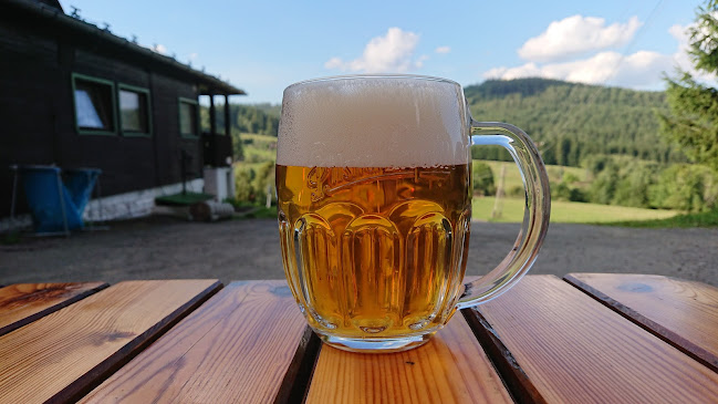 Horská chata Doroťanka - Ostrava