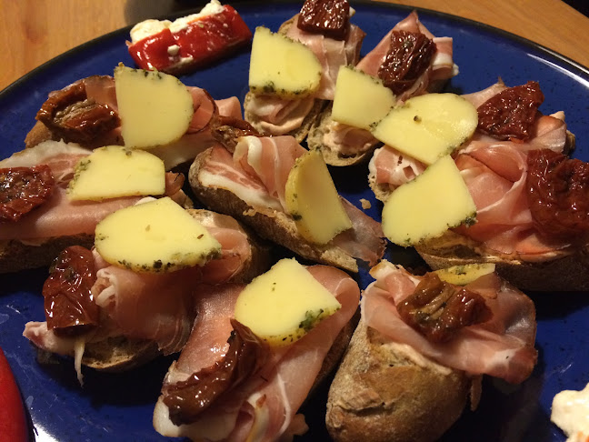 Opinii despre Club pohody Blansko-Klepačov în Blansko - Gastronomie a pohostinství