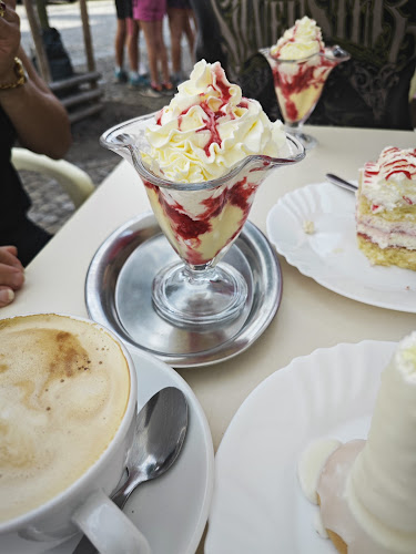 Cukrárna Jana Koníková - Gastronomie a pohostinství