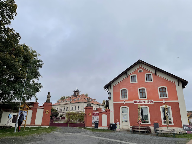 Hostinec 1749 - Rochlov