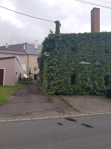 Dekl - Restaurant Bar - Králíky