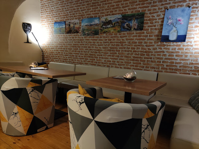 Staropražská galerie - Staré Město