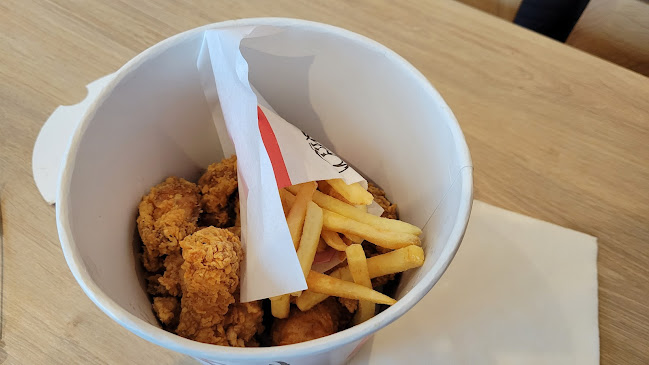 KFC - Frýdek-Místek