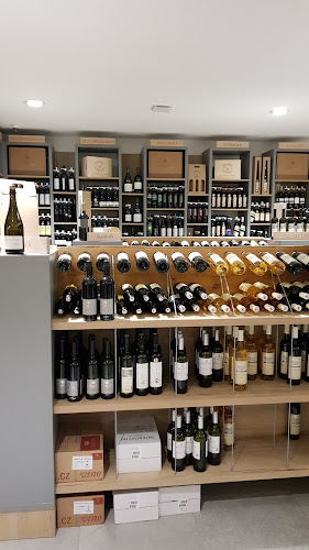 Opinii despre Vinotéka Moravský sommelier Břeclav în Břeclav - Gastronomie a pohostinství