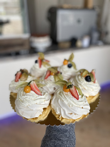 Opinii despre Café Freska în Děčín - Gastronomie a pohostinství