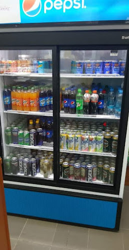 Bodrum kebab - Pardubice II