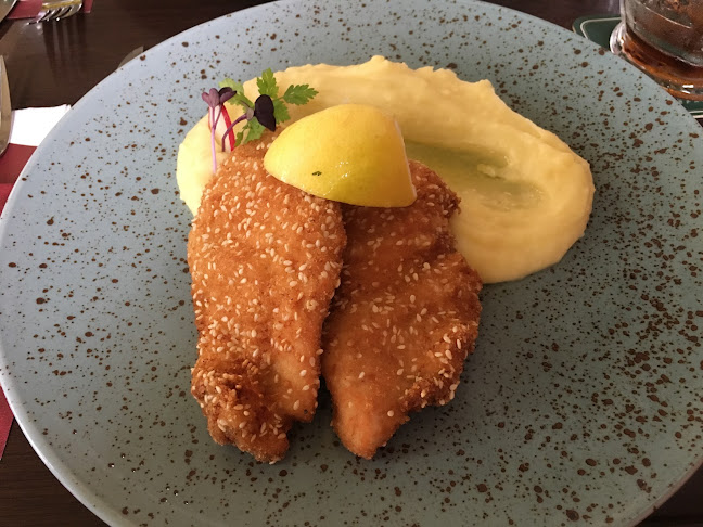 Comentarii opinii despre U Kroka