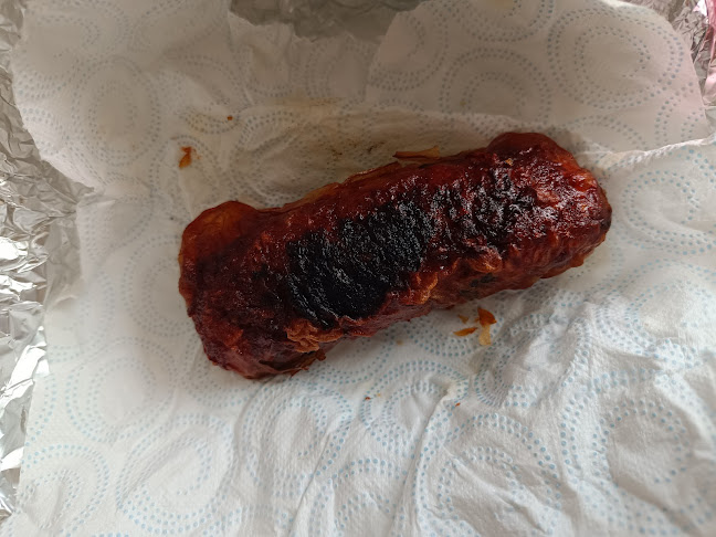 Imbis NIKOLA - Teplice