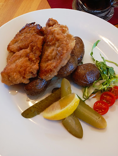 Motorest Býšť - Gastronomie a pohostinství