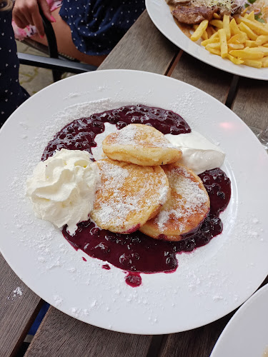 Comentarii opinii despre Restaurace Nautilus