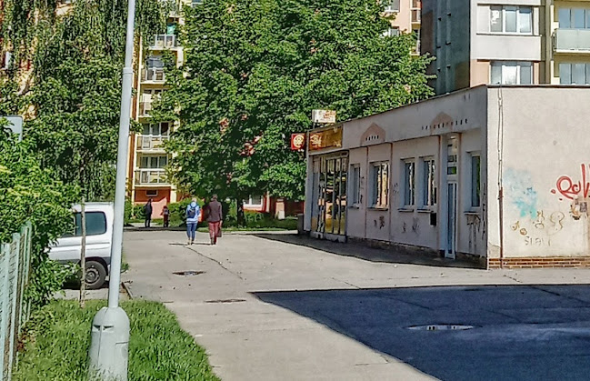 Comentarii opinii despre Pekárna Srnín - U Koblížku