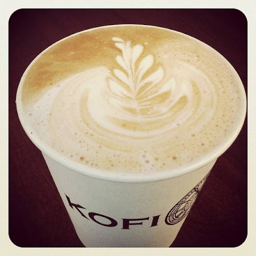 Opinii despre Kofi-Kofi servis spol. s r. o. în Brno - Gastronomie a pohostinství