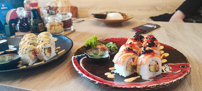 Môc Liberec - pravá vietnamská kuchyně