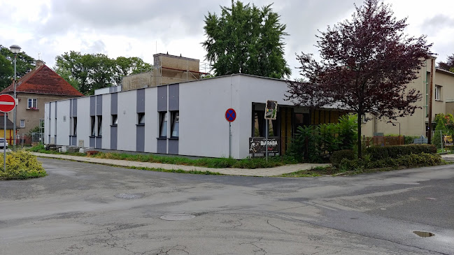 Pivovar Baraba - Český Těšín