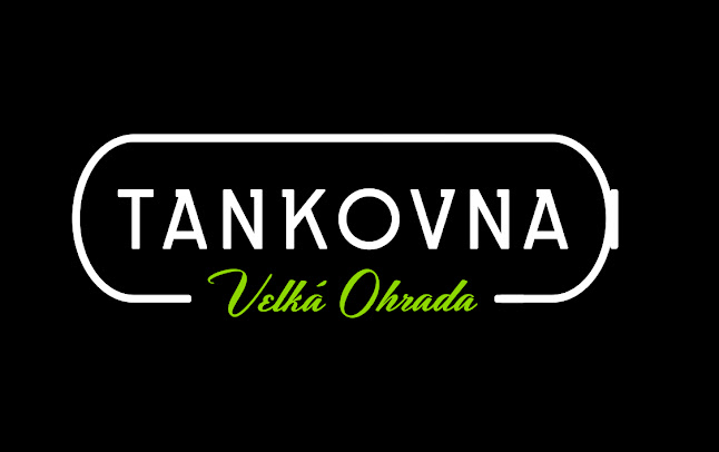 Tankovna Velká Ohrada