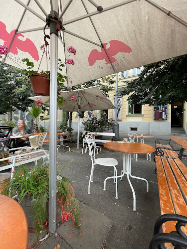 Le Caveau Cukrárna, kavárna, čajovna - Gastronomie a pohostinství