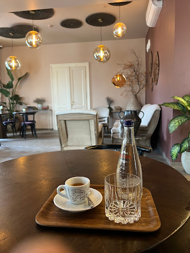 La Boheme Cafe - Gastronomie a pohostinství