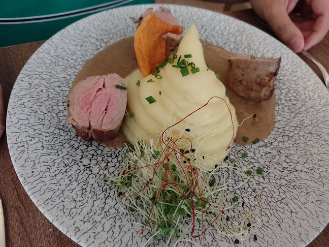 Opinii despre s în Město - Gastronomie a pohostinství