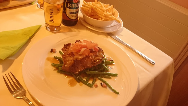 Restaurace Čertovka Ostrava - Gastronomie a pohostinství