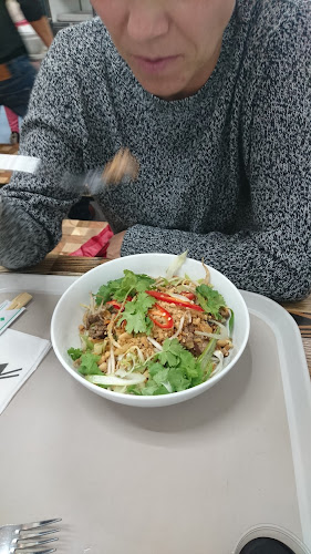 Comentarii opinii despre spicymama & traditional vietnamese