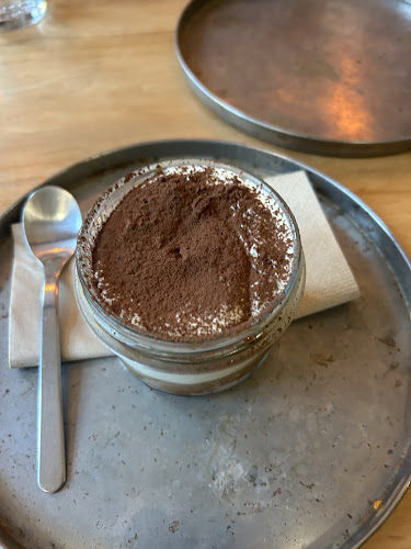 CHUTNEJ vegan kitchen & café - Praha