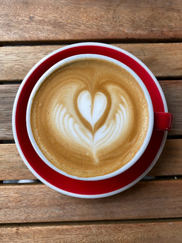 Le Frenchie café - Gastronomie a pohostinství