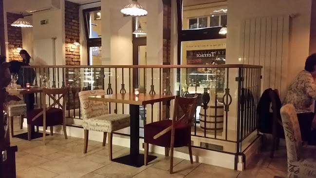 Casa 71 - tapas restaurant & garden - Gastronomie a pohostinství