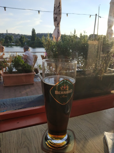 Podolské nábř. Přístav 1, 147 00 Praha 4-Podolí