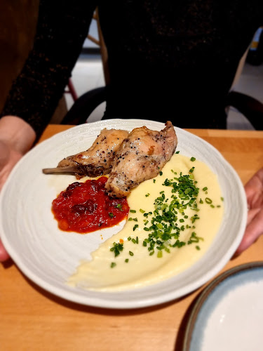 ILVERO Labužník - Poruba