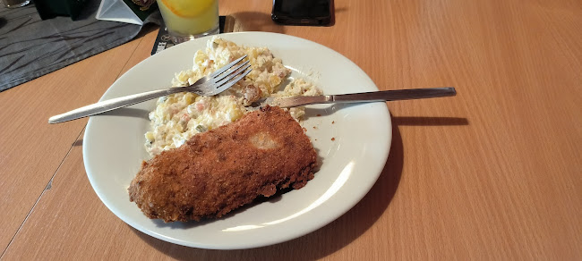 Restaurace Můstky - Gastronomie a pohostinství