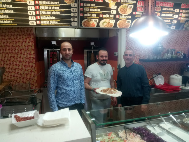 Spálená, 110 00 Nové Město