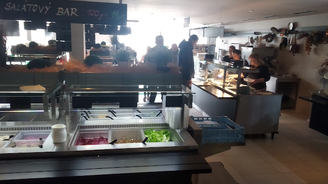 La Fresca cantina & cafe - Karlovy Vary