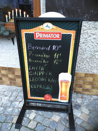 U Petra - Gastronomie a pohostinství