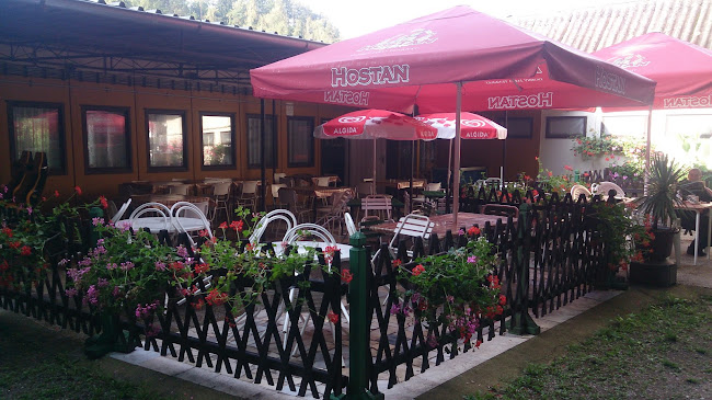 Restaurace Panelovka