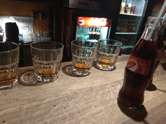 Bar Sklípek Martinská - legendární klub v centru Plzně - Plzeň 3