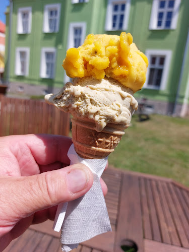 Cukrarna a kavarna Skrivany - Hradec Králové