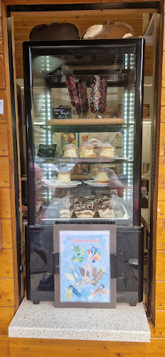 Vagonek Ostravice - Gastronomie a pohostinství