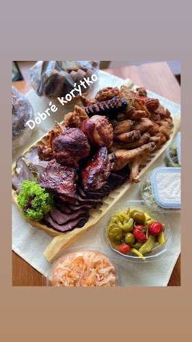 Koulovna Orlová - Gastronomie a pohostinství