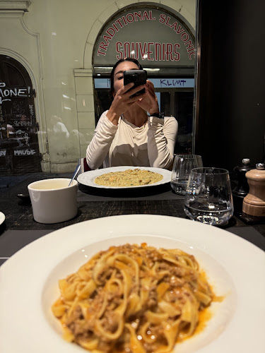 Kogo Havelská ristorante - Gastronomie a pohostinství